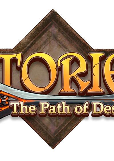 Profile picture of Stories: The Path of Destinies