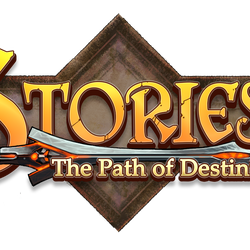 Image of Stories: The Path of Destinies