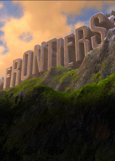 Profile picture of Frontiers