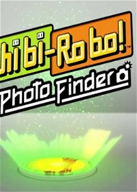 Profile picture of Chibi-Robo: Photo Finder