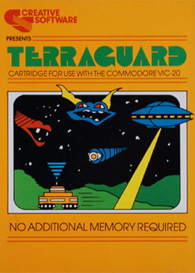 Profile picture of Terraguard Profile picture of Terraguard