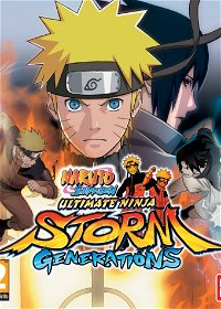 Profile picture of Naruto Shippuden: Ultimate Ninja Storm Generations