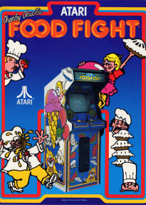 Profile picture of Food Fight