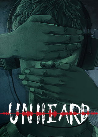 Profile picture of Unheard