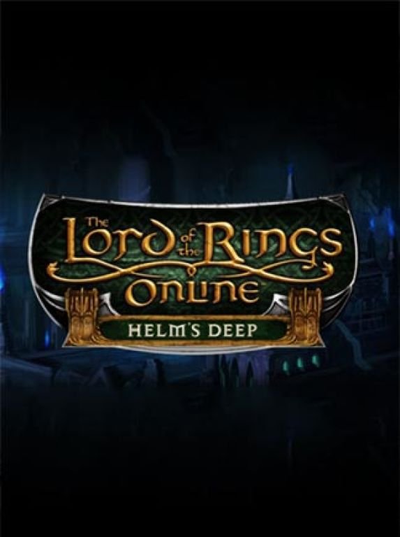 Image of The Lord of the Rings Online: Helm's Deep