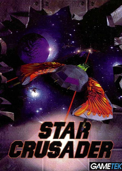 Profile picture of Star Crusader Profile picture of Star Crusader