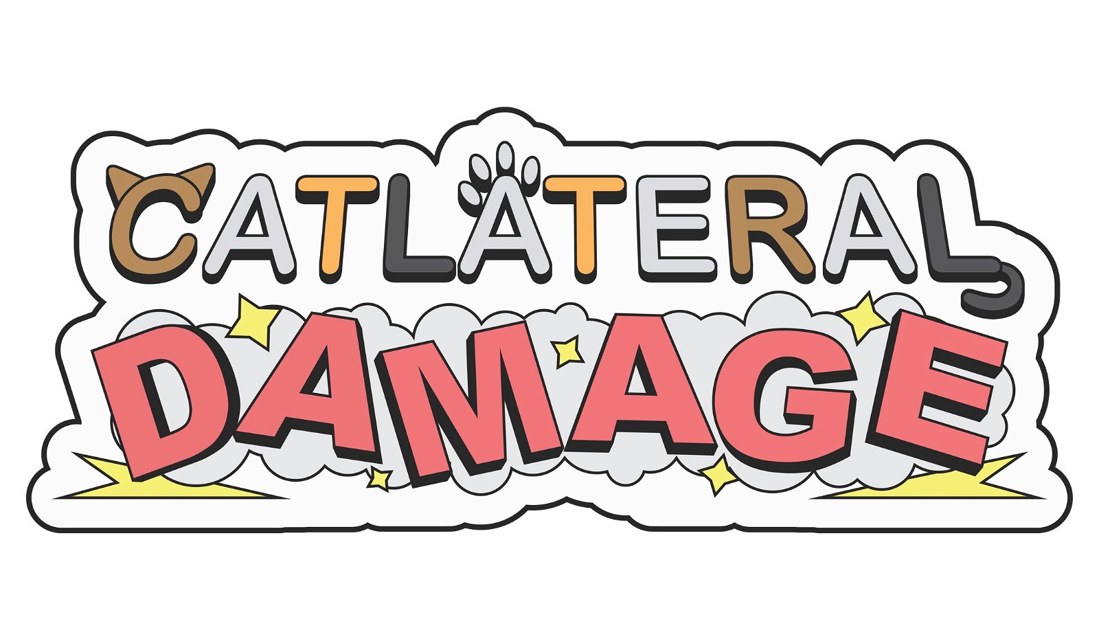 Image of Catlateral Damage