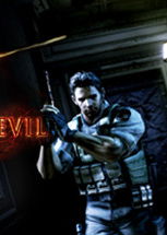 Profile picture of Resident Evil 5 - Untold Stories Profile picture of Resident Evil 5 - Untold Stories