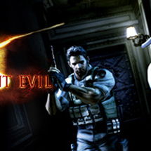 Image of Resident Evil 5 - Untold Stories