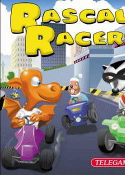 Profile picture of Rascal Racers Profile picture of Rascal Racers