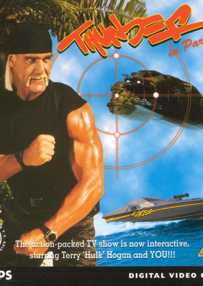 Profile picture of Thunder in Paradise Profile picture of Thunder in Paradise