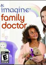 Profile picture of Imagine: Family Doctor Profile picture of Imagine: Family Doctor