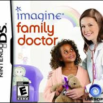 Image of Imagine: Family Doctor