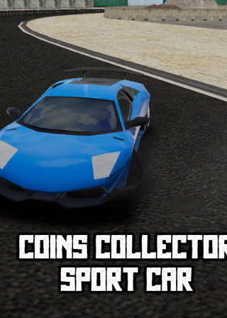 Profile picture of Coins Collector Sport Car