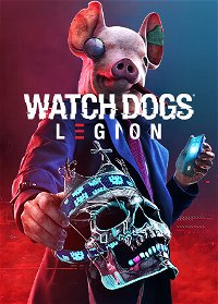 Profile picture of Watch Dogs®: Legion