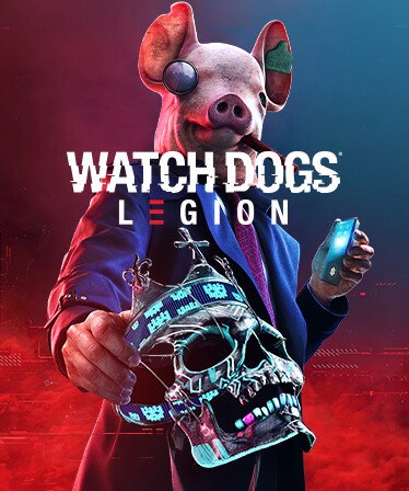 Image of Watch Dogs®: Legion