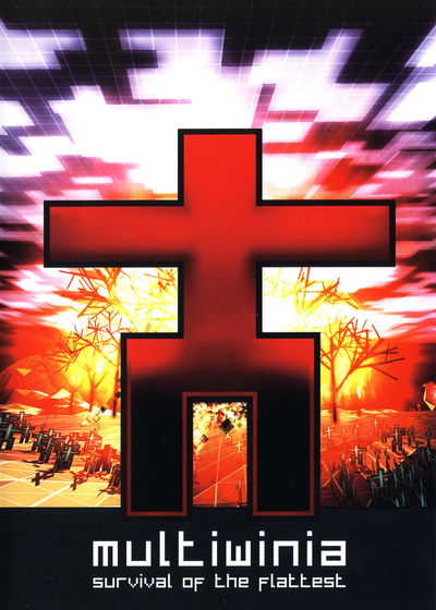 Profile picture of Multiwinia: Survival of the Flattest