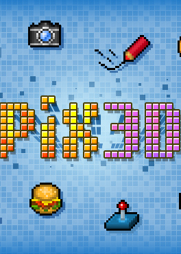 Profile picture of PIX3D Profile picture of PIX3D