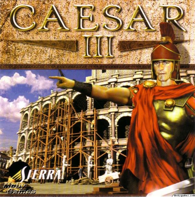 Image of Caesar III