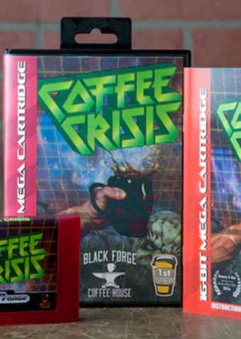 Profile picture of Coffee Crisis