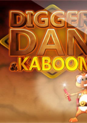 Profile picture of Digger Dan & Kaboom Profile picture of Digger Dan & Kaboom