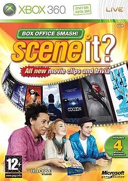 Image of Scene It? Box Office Smash
