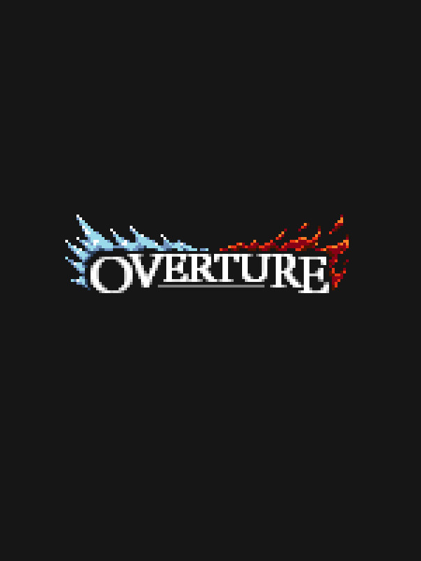 Image of Overture