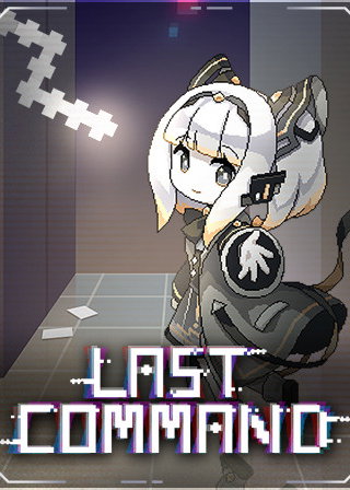 Profile picture of Last Command Profile picture of Last Command