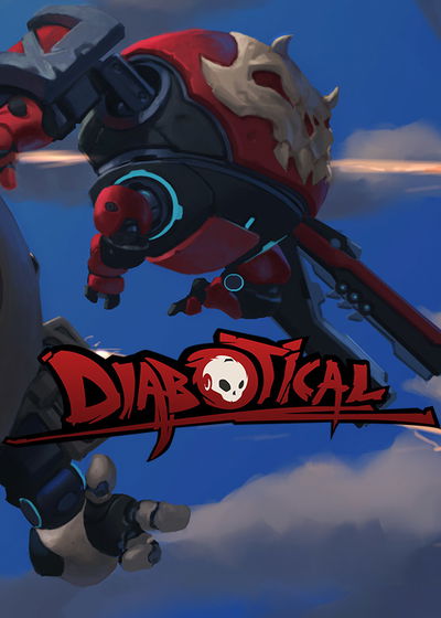 Profile picture of Diabotical