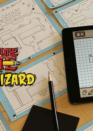 Profile picture of Adventure Time: Game Wizard Profile picture of Adventure Time: Game Wizard