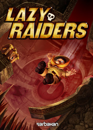 Profile picture of Lazy Raiders Profile picture of Lazy Raiders