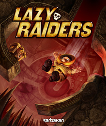 Image of Lazy Raiders