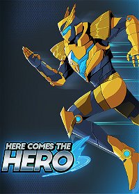 Profile picture of Here Comes The Hero