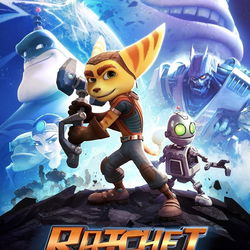 Image of Ratchet & Clank