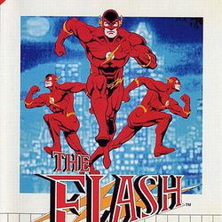 Image of The Flash
