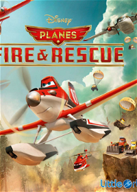 Profile picture of Disney Planes: Fire & Rescue