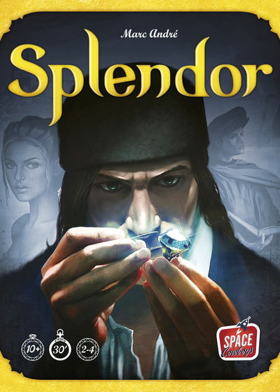 Profile picture of Splendor