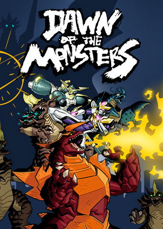 Profile picture of Dawn of the Monsters Profile picture of Dawn of the Monsters
