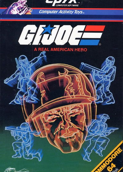 Profile picture of G.I. Joe: A Real American Hero Profile picture of G.I. Joe: A Real American Hero