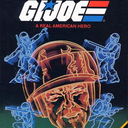 Image of G.I. Joe: A Real American Hero