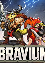 Profile picture of Bravium