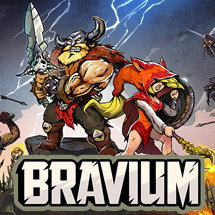 Image of Bravium