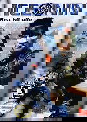 Profile picture of Ice Nine Profile picture of Ice Nine