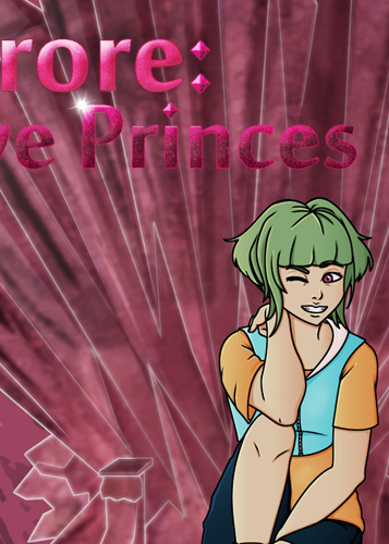 Profile picture of Aurore: Five Princes
