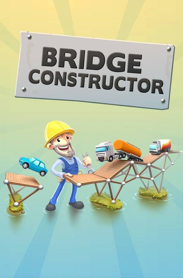 Image of Bridge Constructor