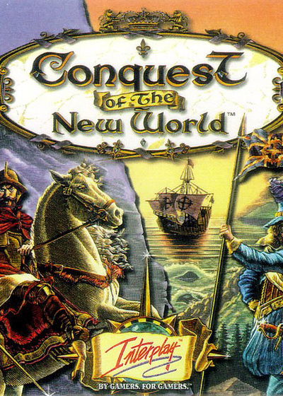 Profile picture of Conquest of the New World Profile picture of Conquest of the New World