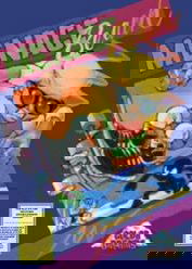 Profile picture of Menace Beach