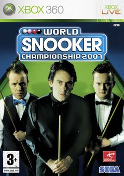 Image of World Snooker Championship 2007
