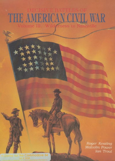Profile picture of Decisive Battles of the American Civil War, Volume Three Profile picture of Decisive Battles of the American Civil War, Volume Three