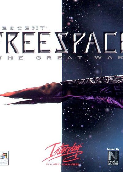 Profile picture of Descent: Freespace - The Great War